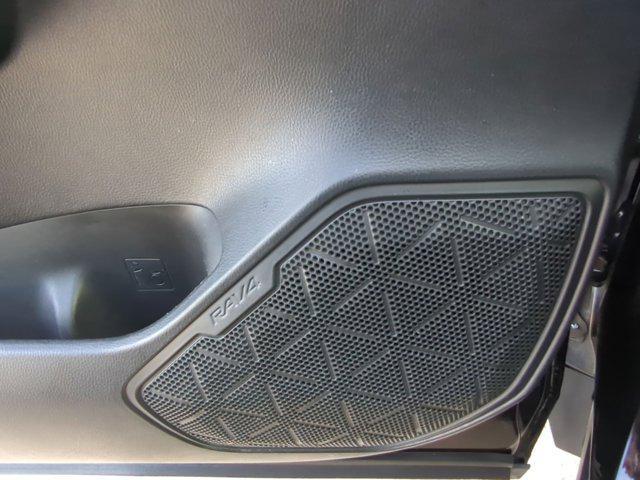 used 2019 Toyota RAV4 car, priced at $23,500