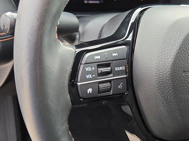 used 2023 Honda HR-V car, priced at $24,000