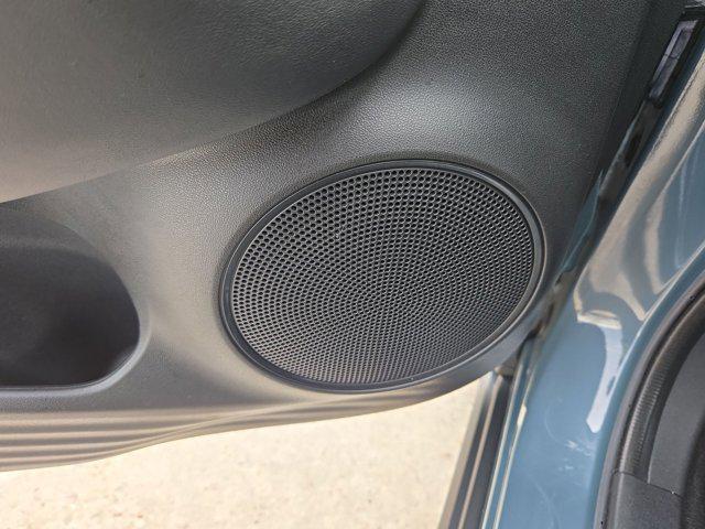 used 2023 Honda HR-V car, priced at $24,000