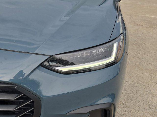 used 2023 Honda HR-V car, priced at $24,000