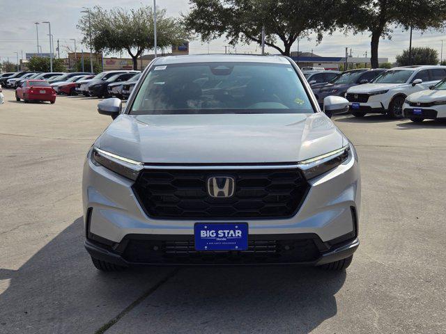 new 2026 Honda CR-V car, priced at $36,850