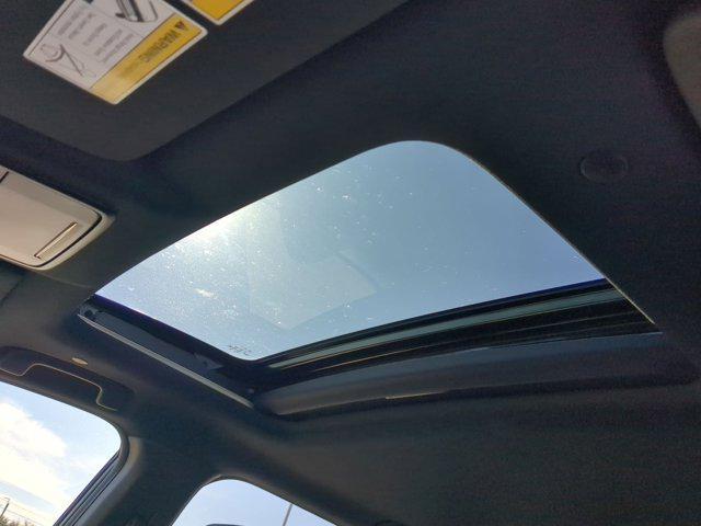 used 2023 Honda CR-V Hybrid car, priced at $28,991