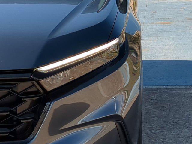 used 2023 Honda CR-V Hybrid car, priced at $28,991