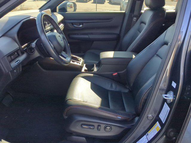 used 2023 Honda CR-V Hybrid car, priced at $28,991