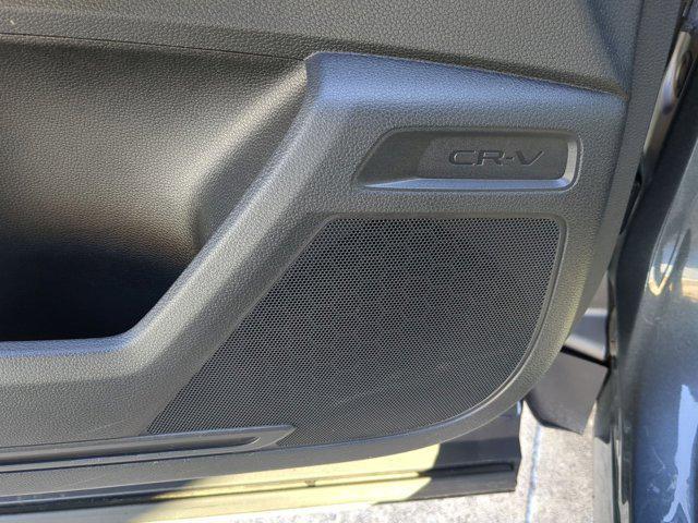 used 2023 Honda CR-V Hybrid car, priced at $28,991