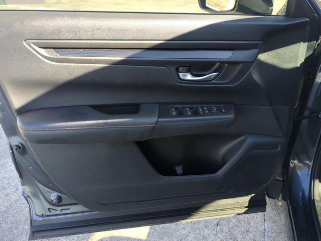 used 2023 Honda CR-V Hybrid car, priced at $28,991