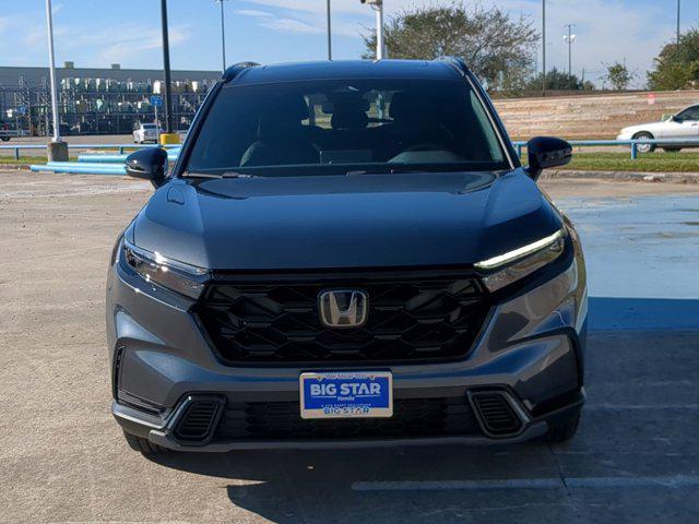 used 2023 Honda CR-V Hybrid car, priced at $28,991