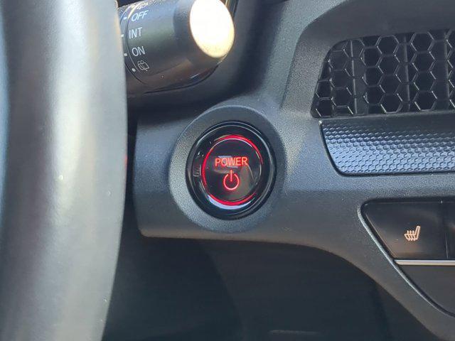 used 2023 Honda CR-V Hybrid car, priced at $28,991