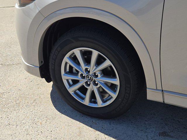 used 2024 Mazda CX-5 car, priced at $22,290