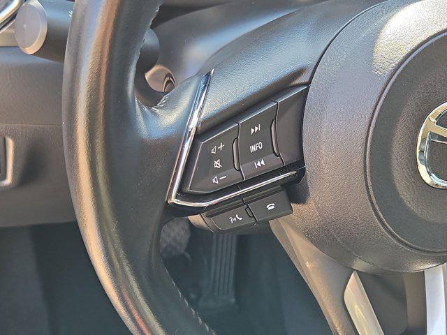 used 2024 Mazda CX-5 car, priced at $22,290