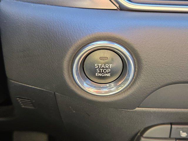 used 2024 Mazda CX-5 car, priced at $22,290