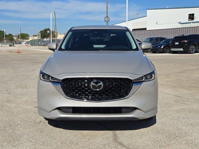 used 2024 Mazda CX-5 car, priced at $22,290