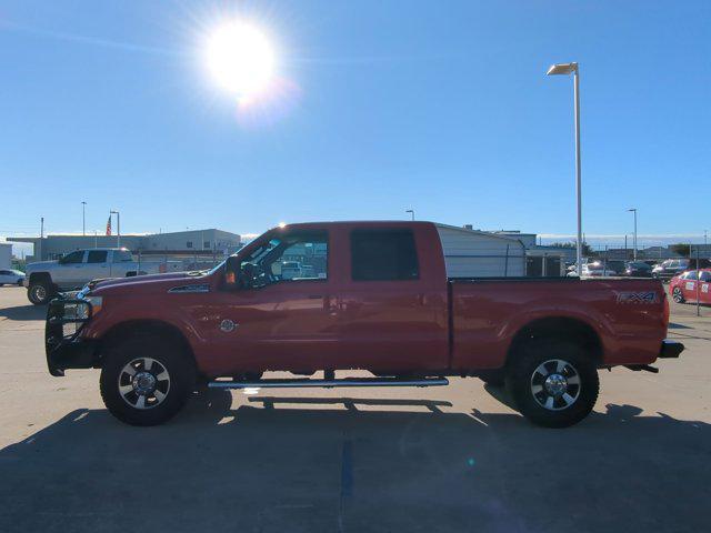 used 2015 Ford F-250 car, priced at $32,500