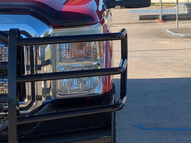 used 2015 Ford F-250 car, priced at $32,500