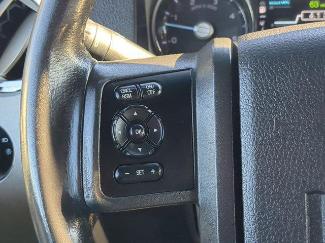 used 2015 Ford F-250 car, priced at $32,500