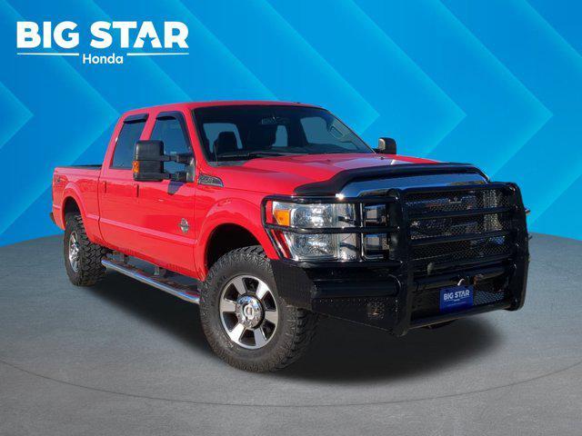 used 2015 Ford F-250 car, priced at $34,000