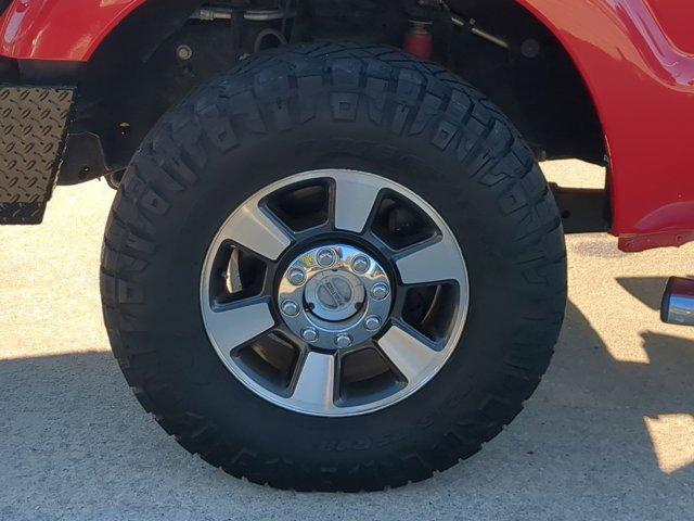 used 2015 Ford F-250 car, priced at $32,500