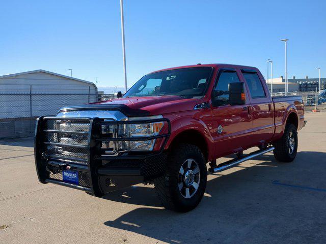 used 2015 Ford F-250 car, priced at $32,500