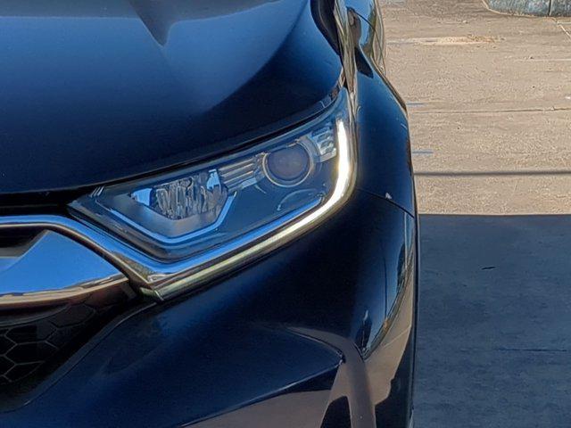 used 2017 Honda CR-V car, priced at $17,967