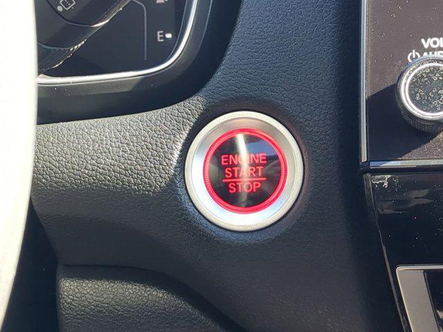 used 2017 Honda CR-V car, priced at $17,967