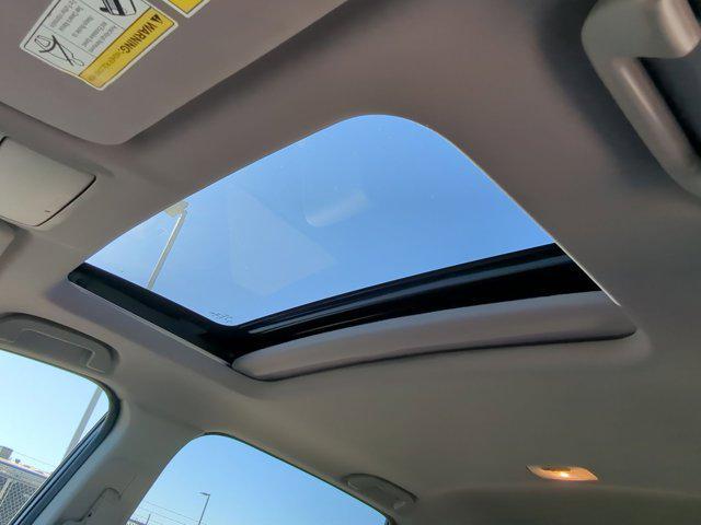 used 2017 Honda CR-V car, priced at $17,967