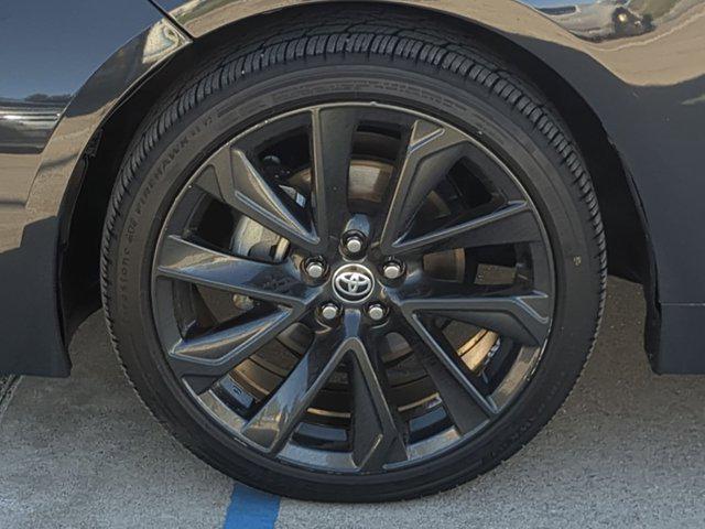 used 2023 Toyota Corolla car, priced at $21,227