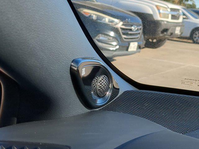 used 2023 Toyota Corolla car, priced at $21,227