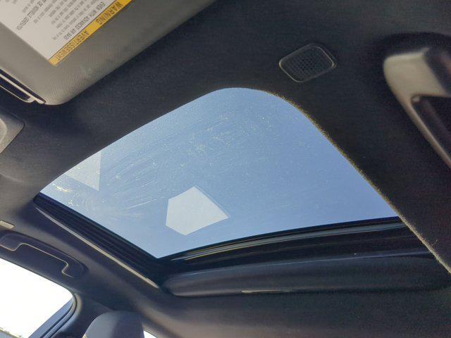 used 2023 Toyota Corolla car, priced at $21,227