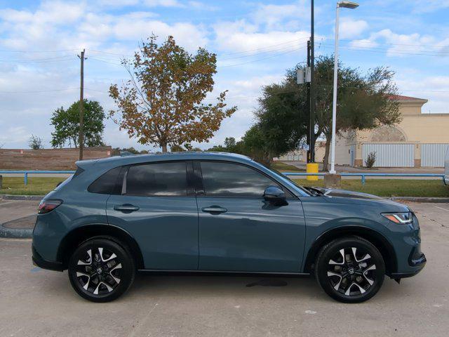 used 2026 Honda HR-V car, priced at $30,500