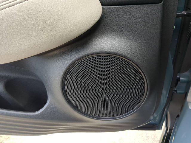 used 2026 Honda HR-V car, priced at $30,500