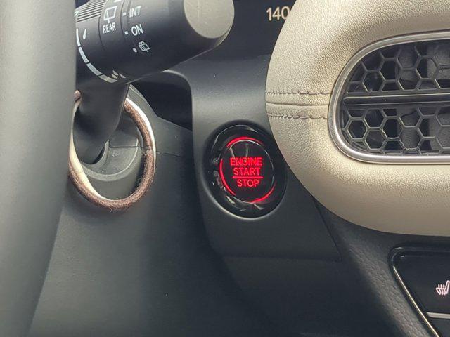 used 2026 Honda HR-V car, priced at $30,500