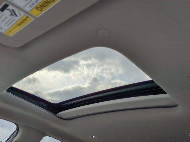 used 2026 Honda HR-V car, priced at $30,500