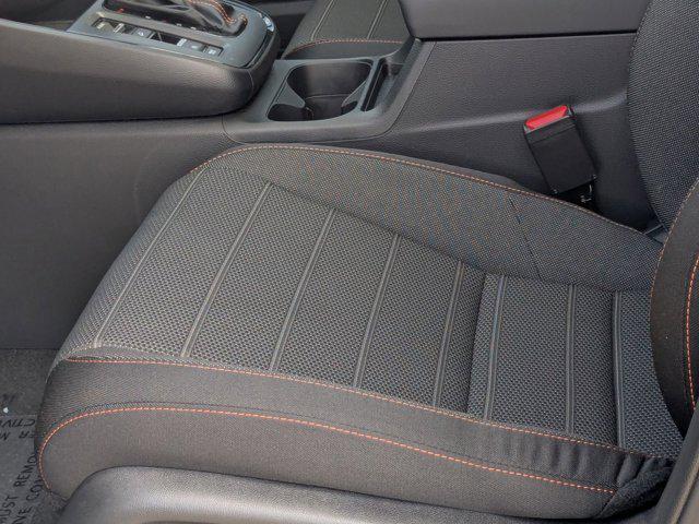 new 2026 Honda CR-V Hybrid car, priced at $34,756