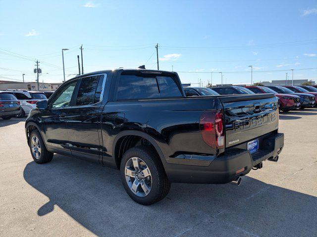 new 2026 Honda Ridgeline car, priced at $42,351