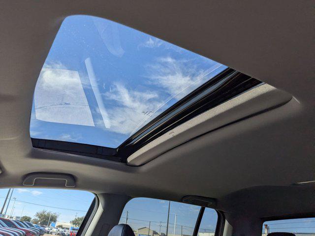 new 2026 Honda Ridgeline car, priced at $42,351