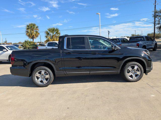 new 2026 Honda Ridgeline car, priced at $42,351