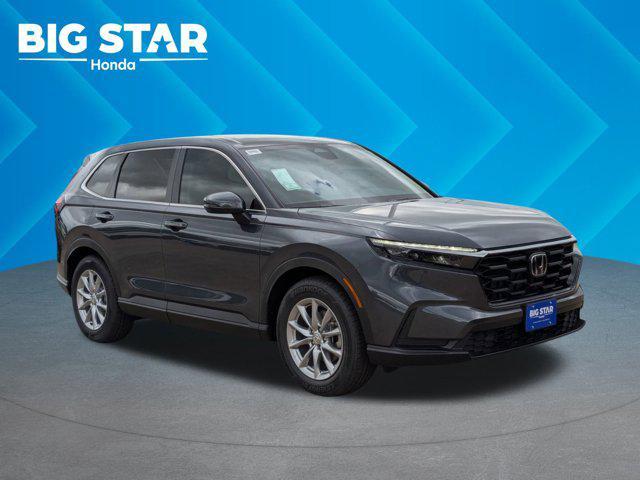 new 2026 Honda CR-V car, priced at $33,100