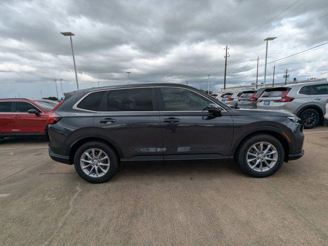 new 2026 Honda CR-V car, priced at $33,100