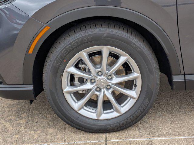 new 2026 Honda CR-V car, priced at $33,100