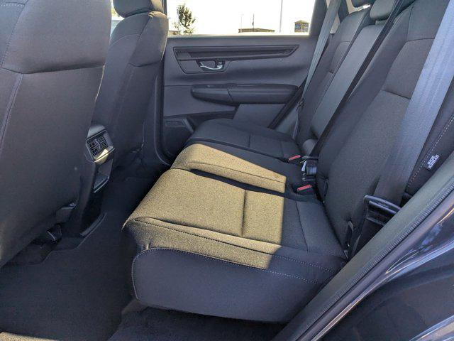 new 2026 Honda CR-V car, priced at $32,570