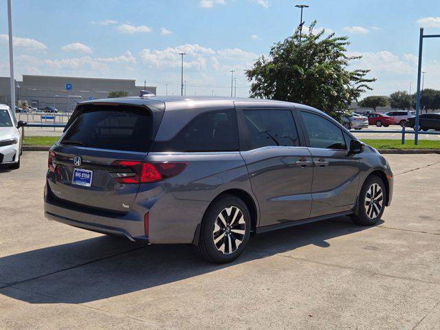 new 2026 Honda Odyssey car, priced at $41,788