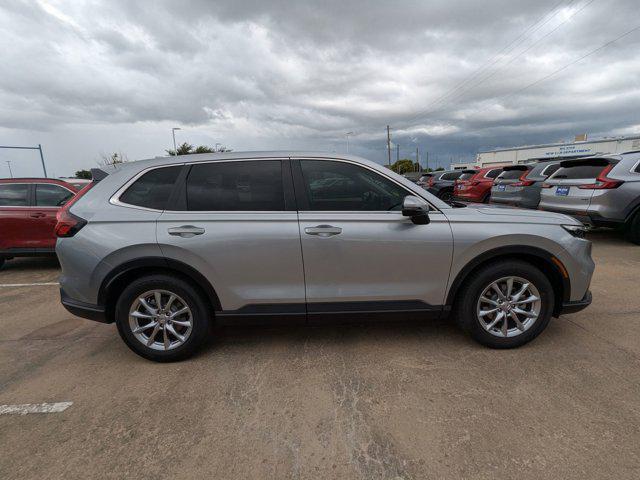 new 2026 Honda CR-V car, priced at $33,100