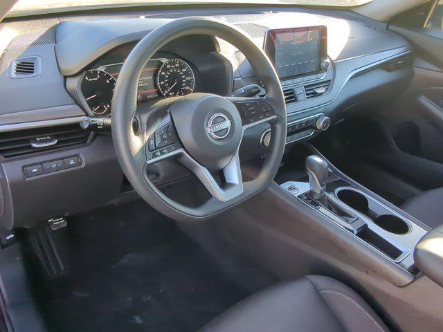 used 2024 Nissan Altima car, priced at $19,423