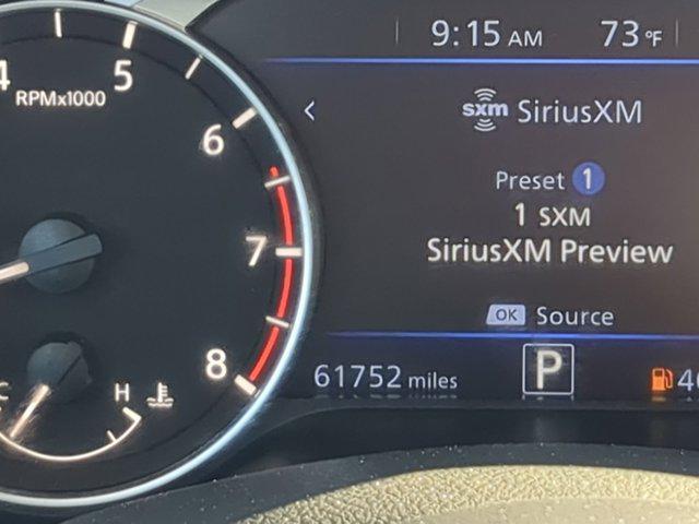 used 2024 Nissan Altima car, priced at $19,423