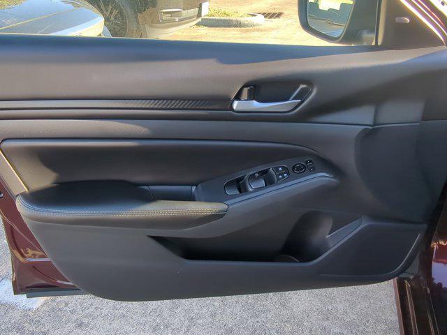 used 2024 Nissan Altima car, priced at $19,423