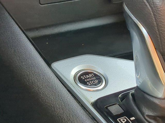 used 2024 Nissan Altima car, priced at $19,423