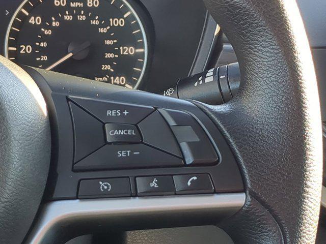 used 2024 Nissan Altima car, priced at $19,423