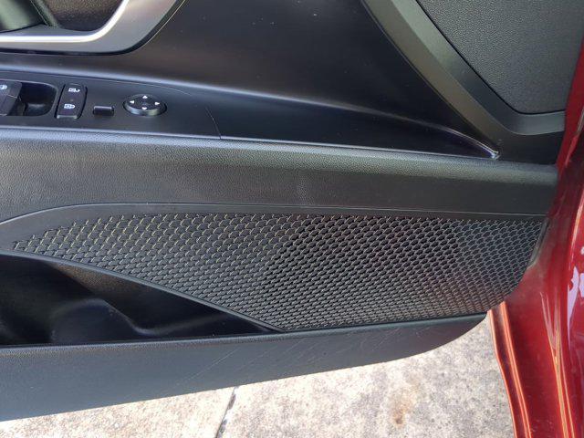 used 2023 Hyundai Elantra car, priced at $19,458