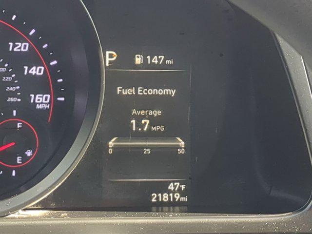 used 2023 Hyundai Elantra car, priced at $19,458