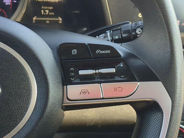 used 2023 Hyundai Elantra car, priced at $19,458